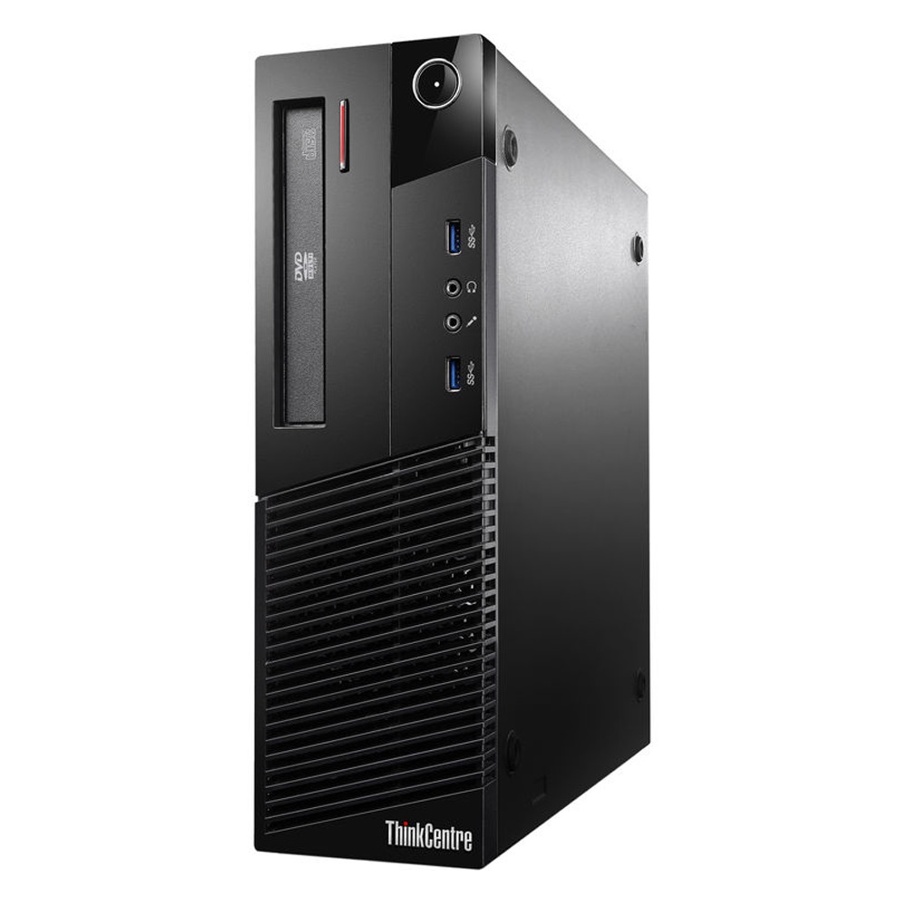 Lenovo ThinkCentre M93p SFF