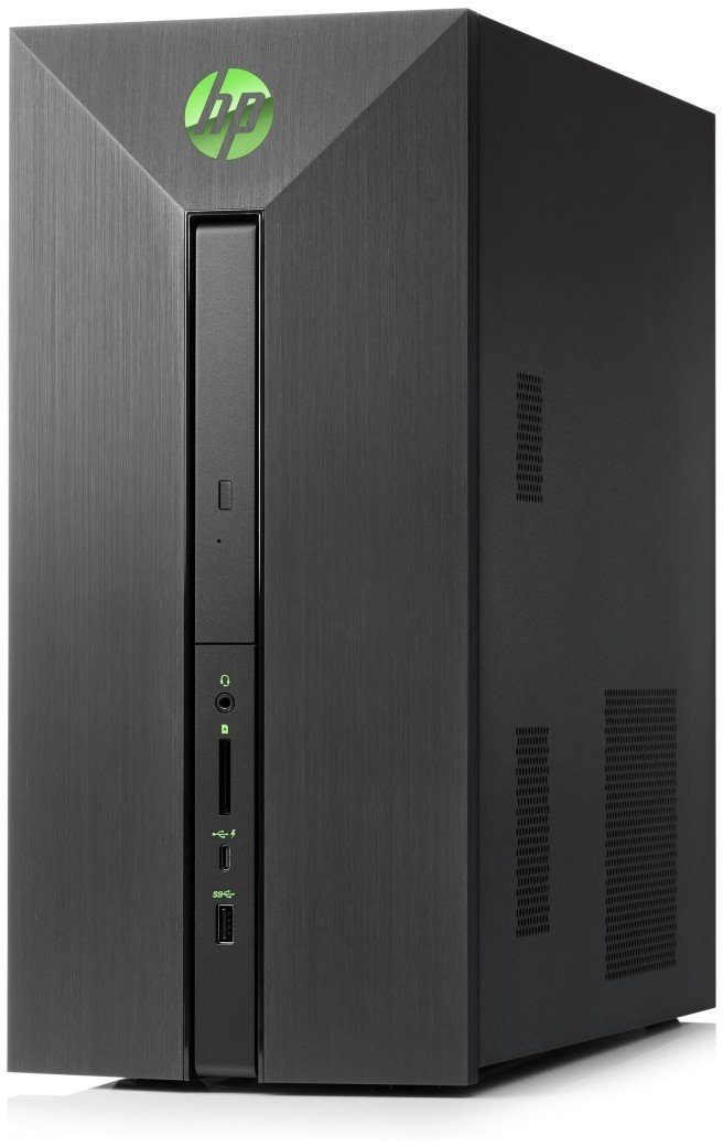 Hp Pavilion Power 580-108no