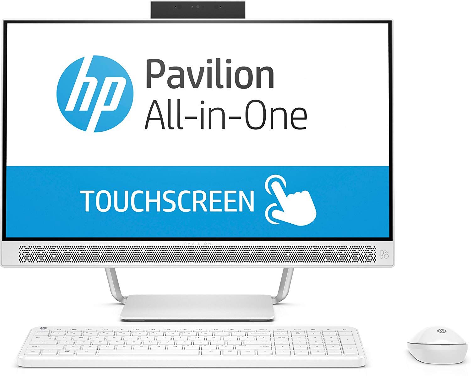 Hp Pavilion 24-a205na AiO