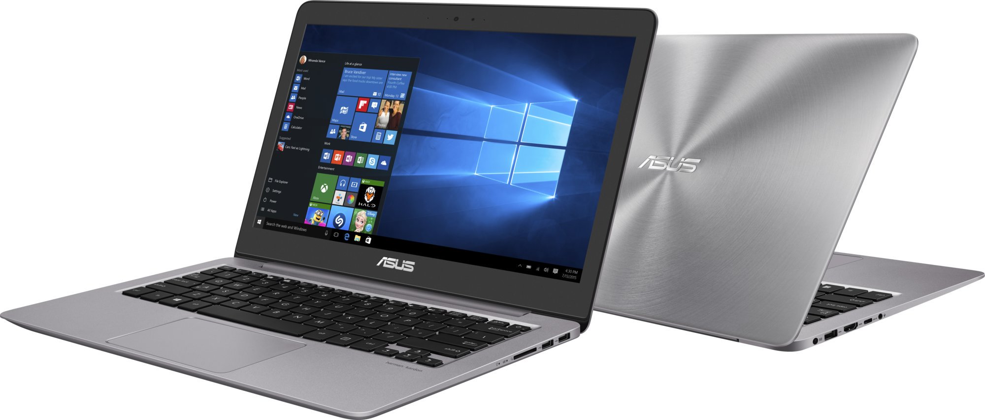 Asus ZenBook UX310UA-FC059T