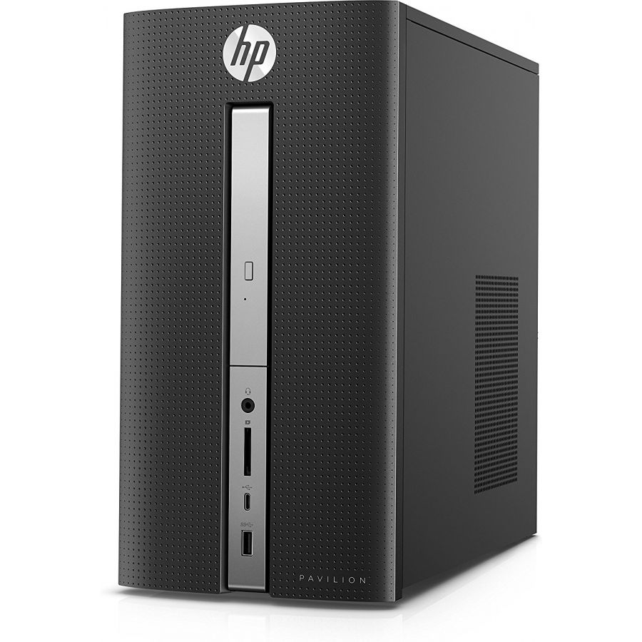 HP Pavilion 570-p081nd