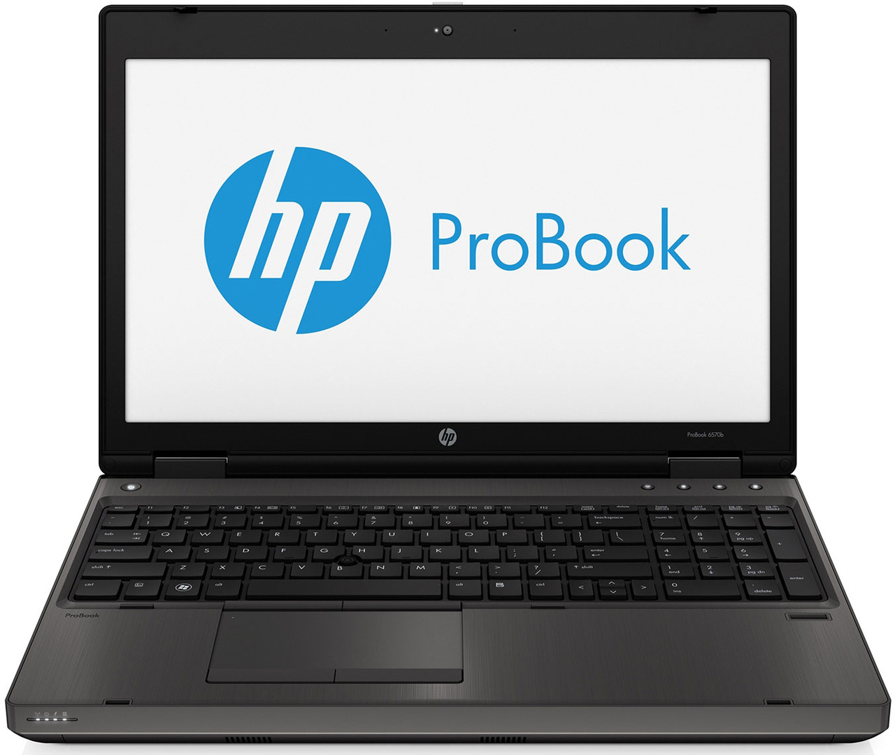 HP ProBook 6570b