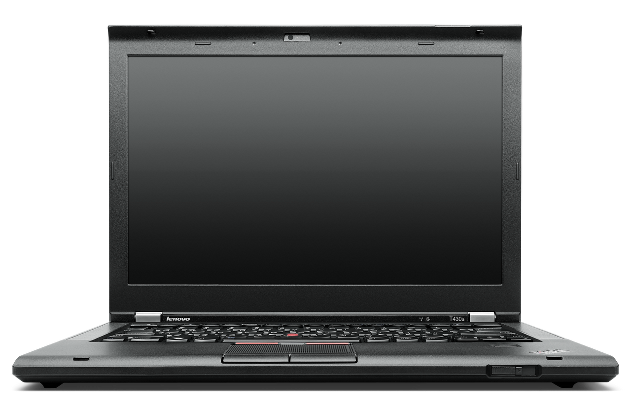 Lenovo ThinkPad T430s