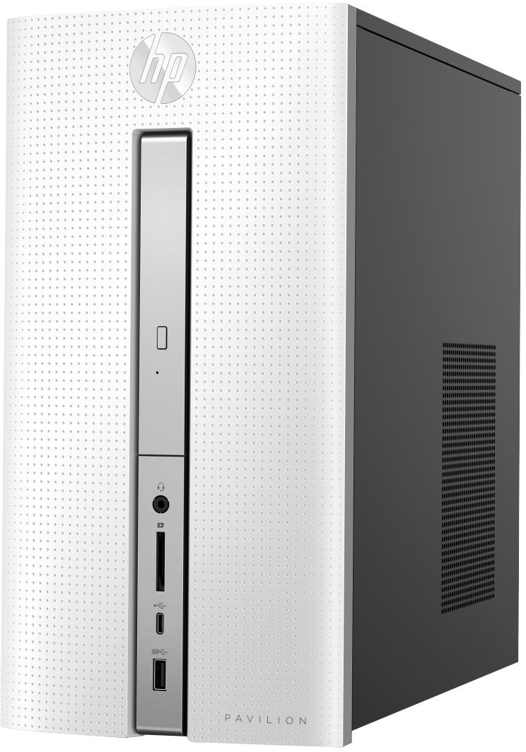 Hp Pavilion 570-p079no