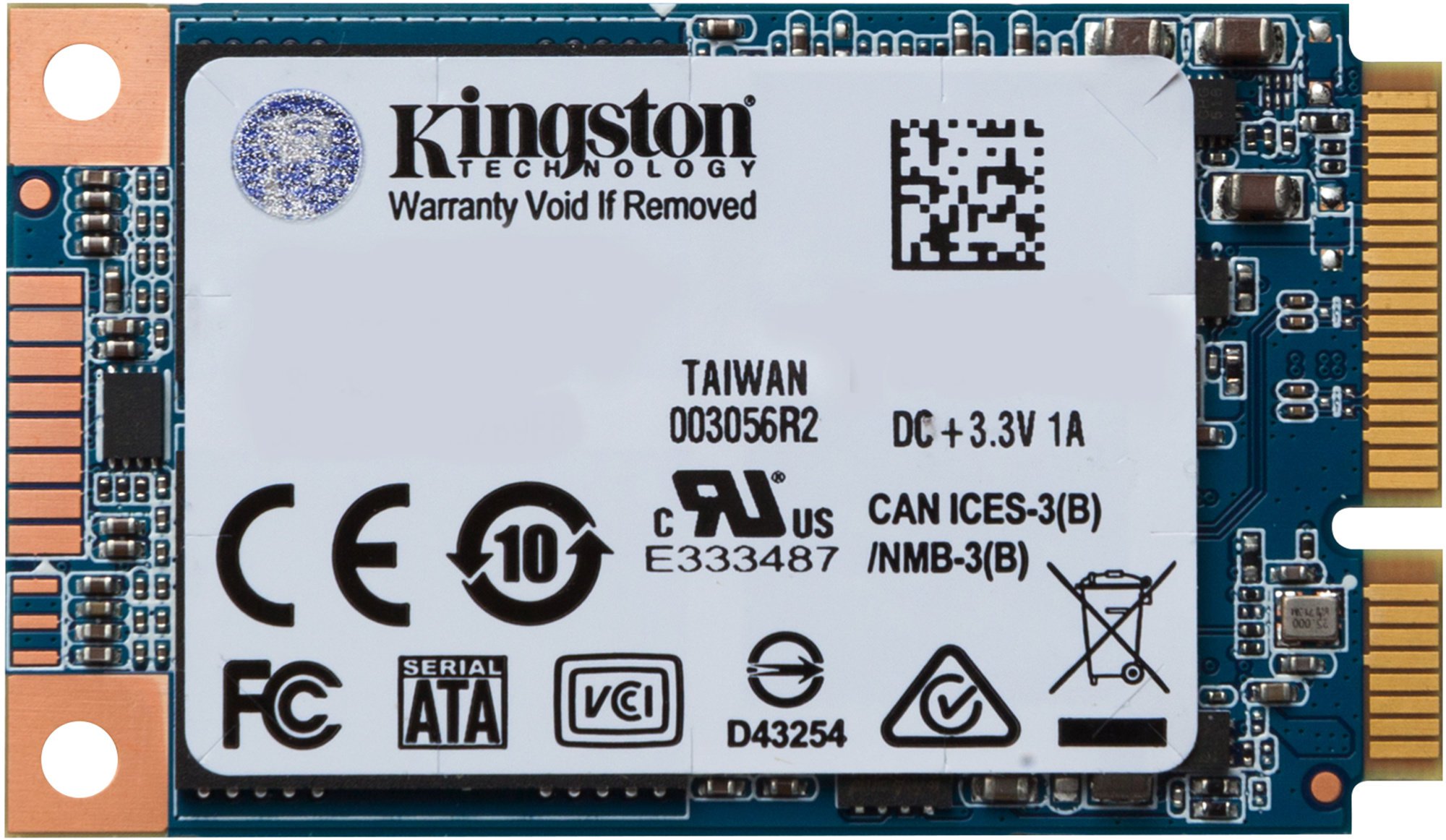 SSD Kingston Now UV500 240GB