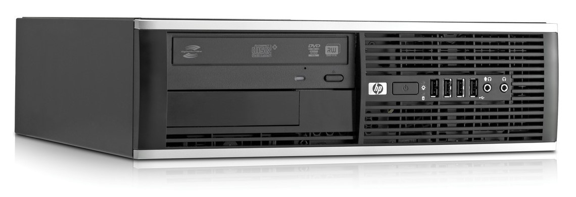 HP Compaq Pro 6300 SFF