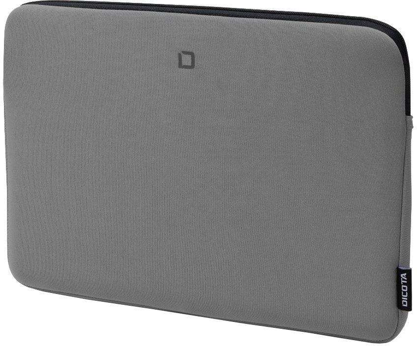 Pouzdro Dicota Skin Base 13,3 - 14,1'' - Šedé