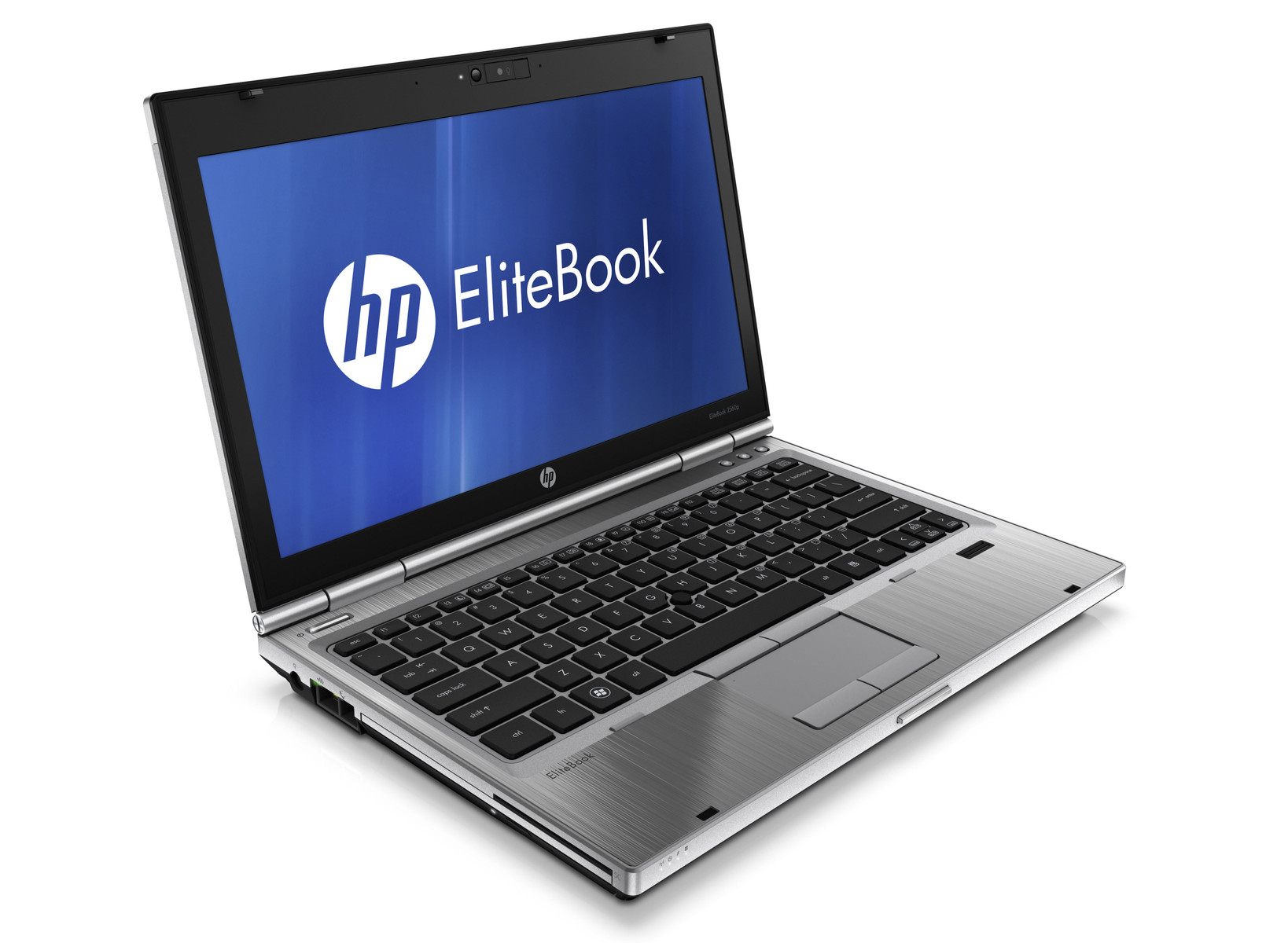 HP EliteBook 2560p