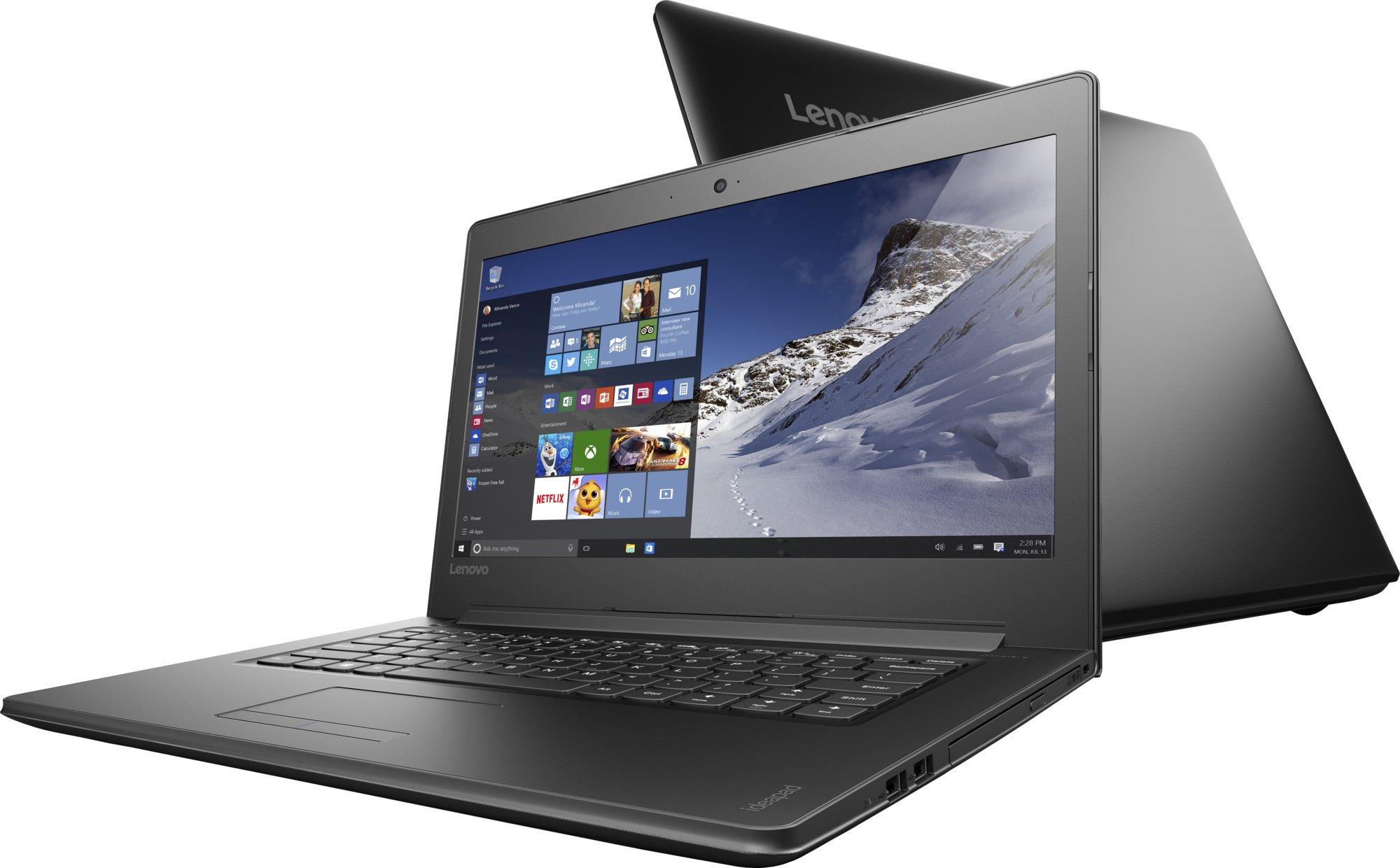 Lenovo IdeaPad 310-15ISK
