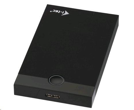 iTec MYSAFE Advance 2,5" USB 3.0