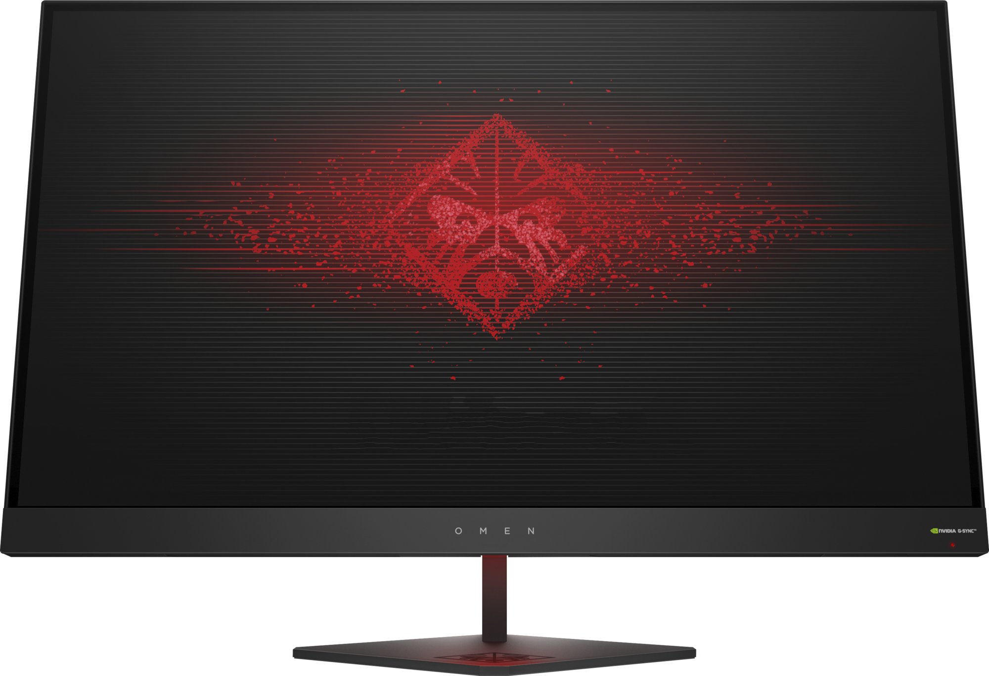 HP OMEN 27