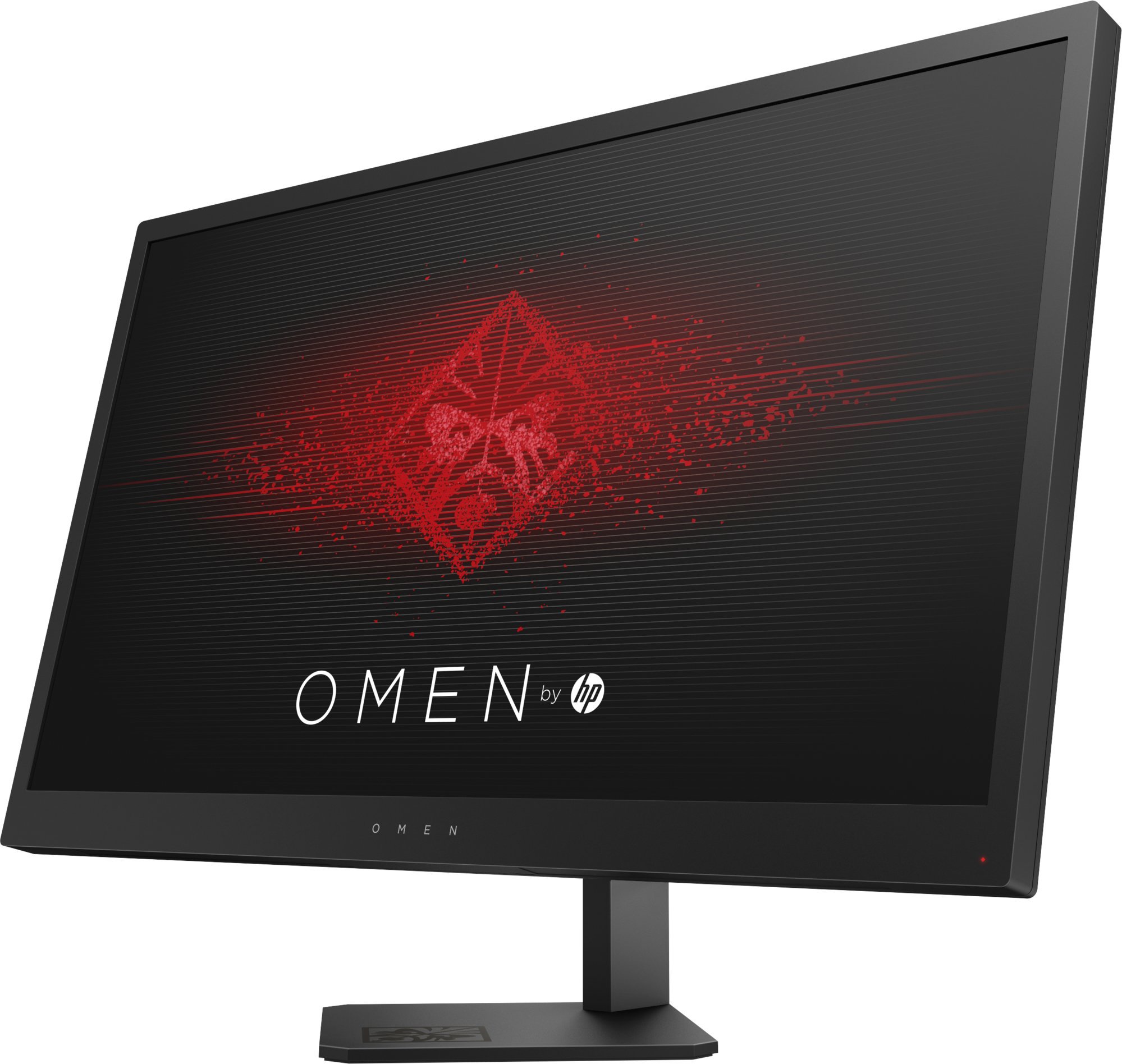 HP OMEN 25