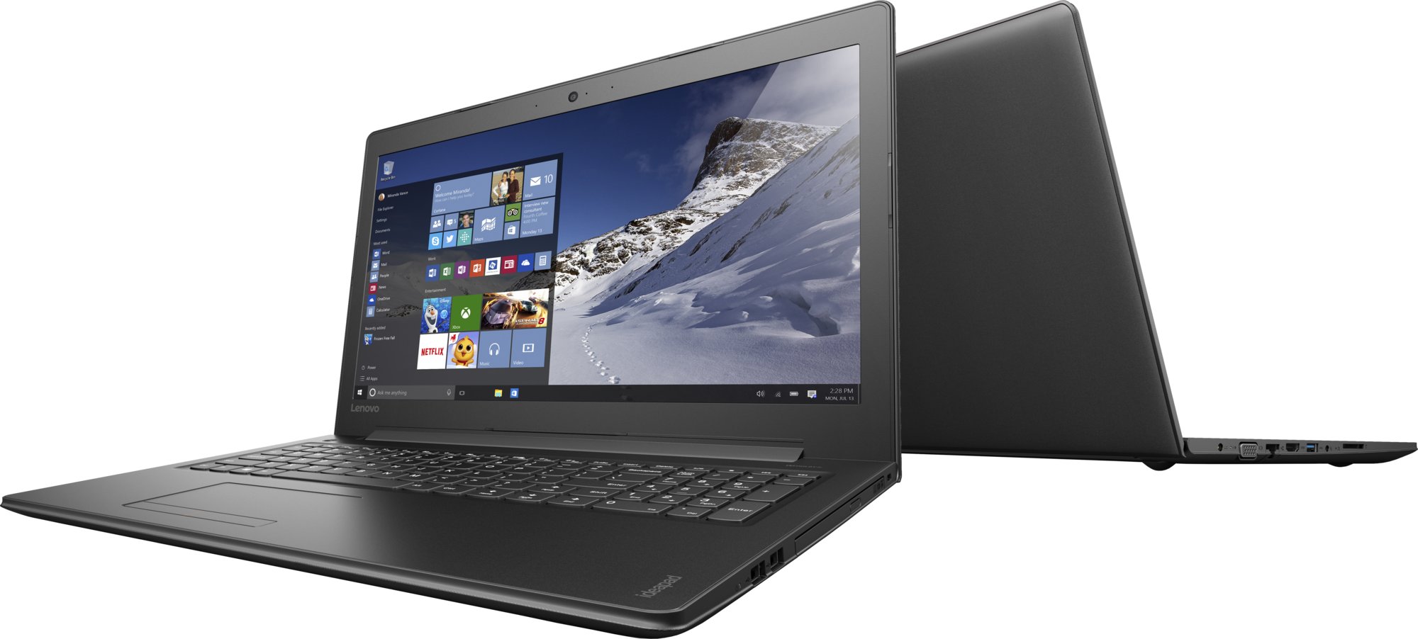 Lenovo IdeaPad 310-15ABR