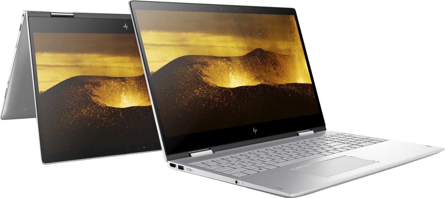 Hp ENVY x360 15-cn0700ng