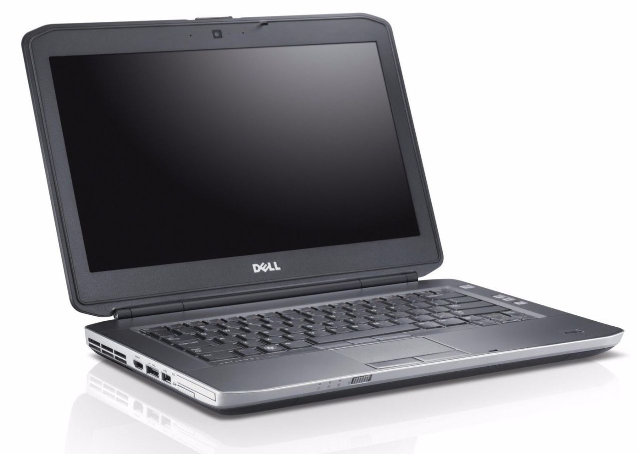 Dell Latitude E5420