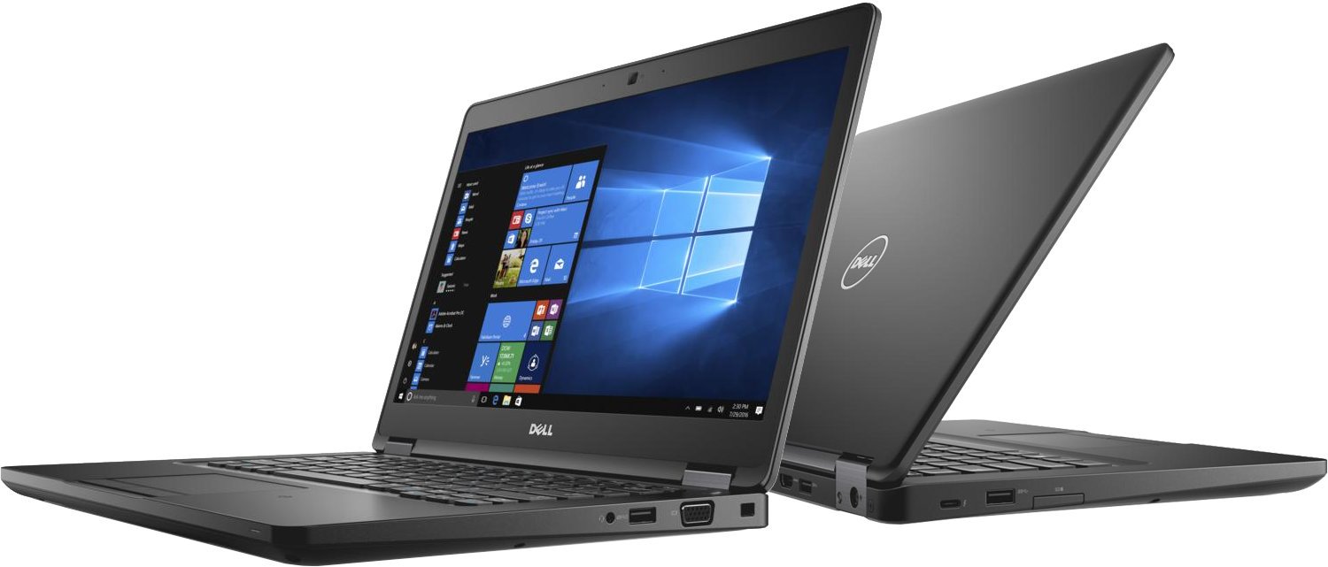 Dell Latitude E5480