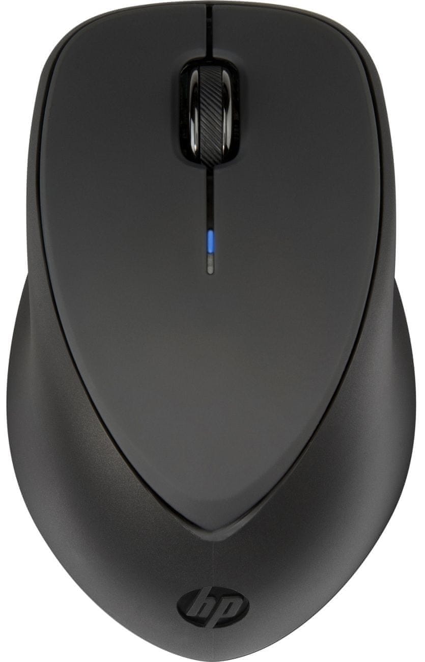 Bezdrátová Myš HP X4000b