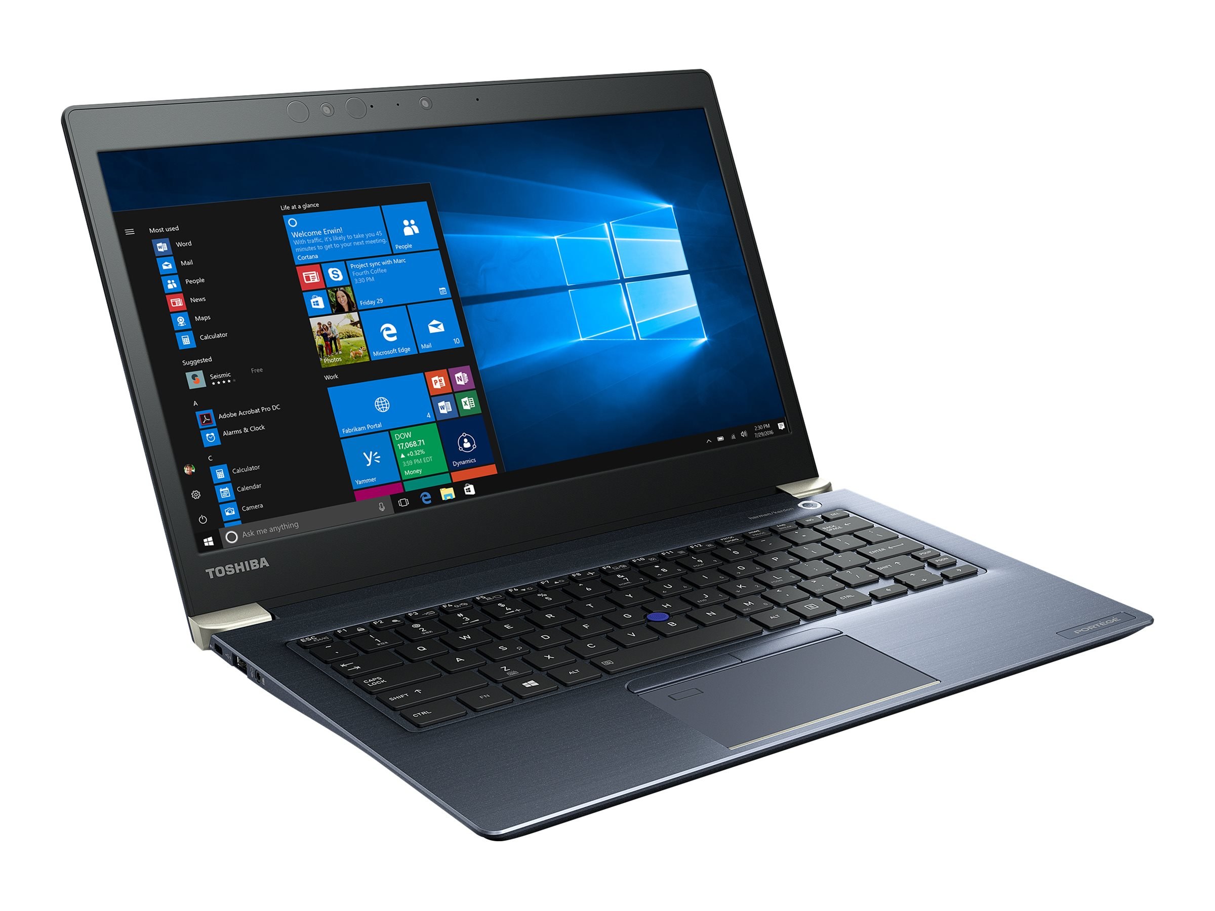 Toshiba Portégé X30-D1354