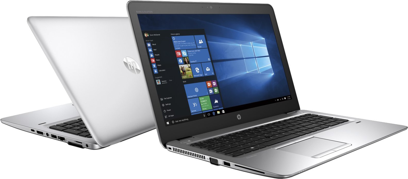 Hp EliteBook 850 G4