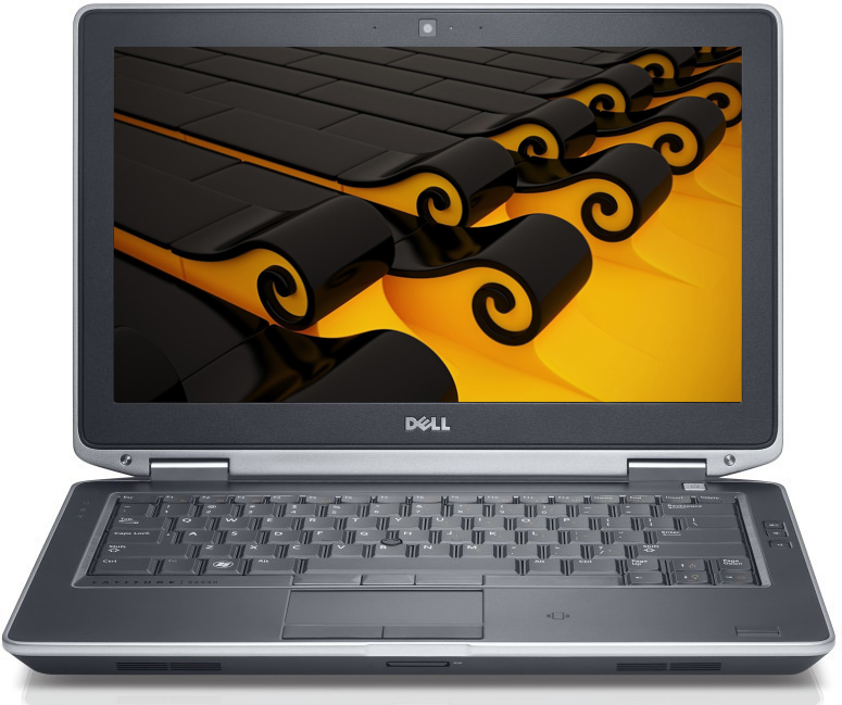 Dell Latitude E6330
