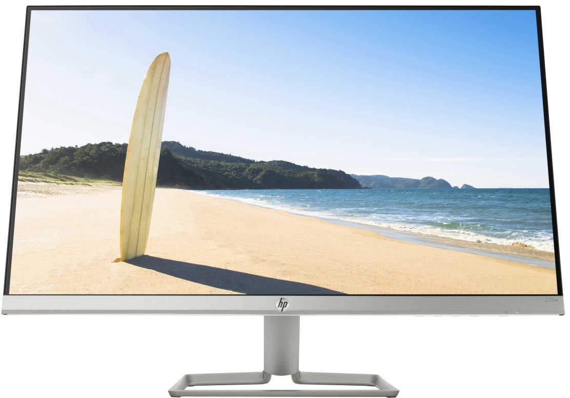 HP 27fw - LED monitor 27"