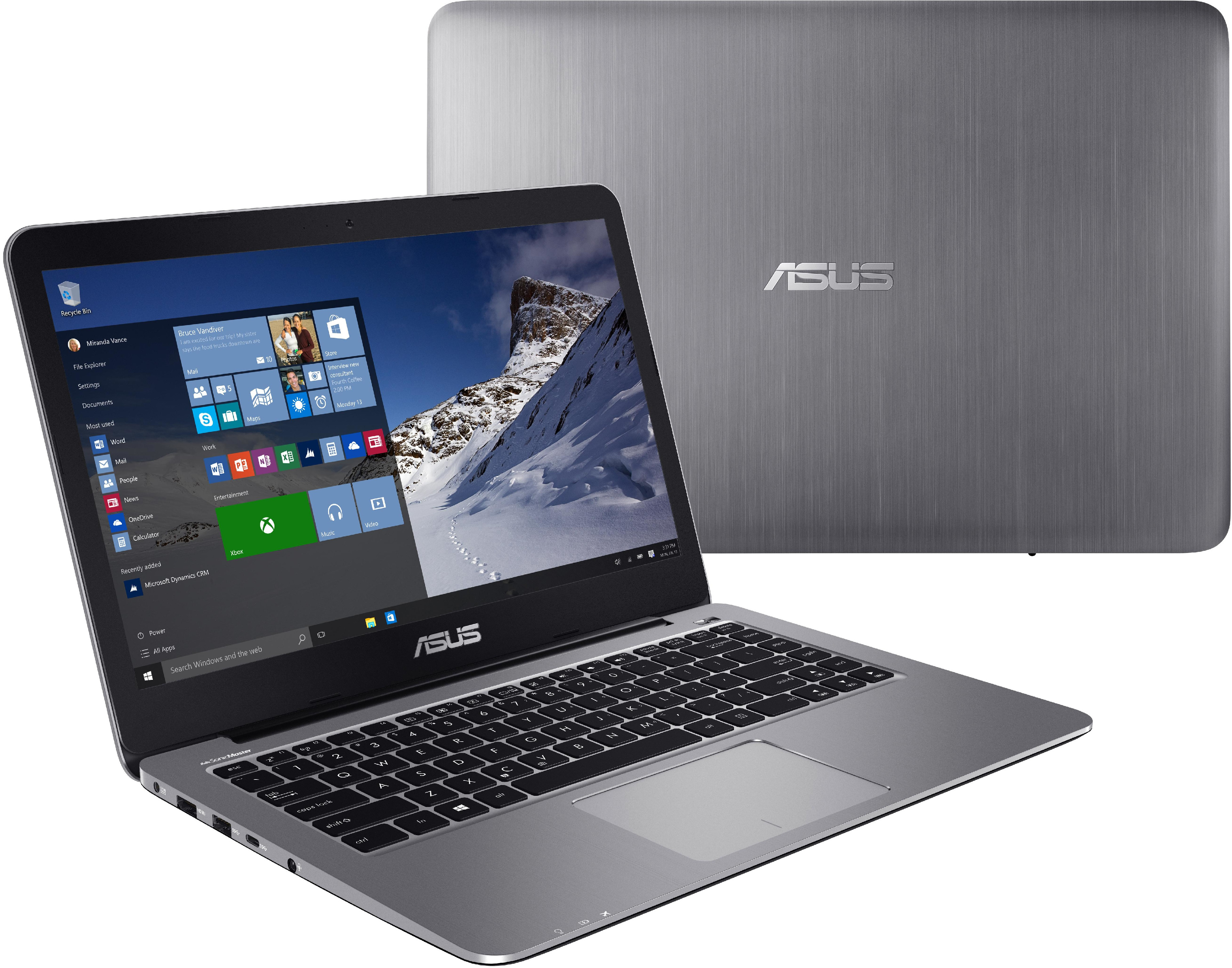 Asus VivoBook R416NA-FA093T
