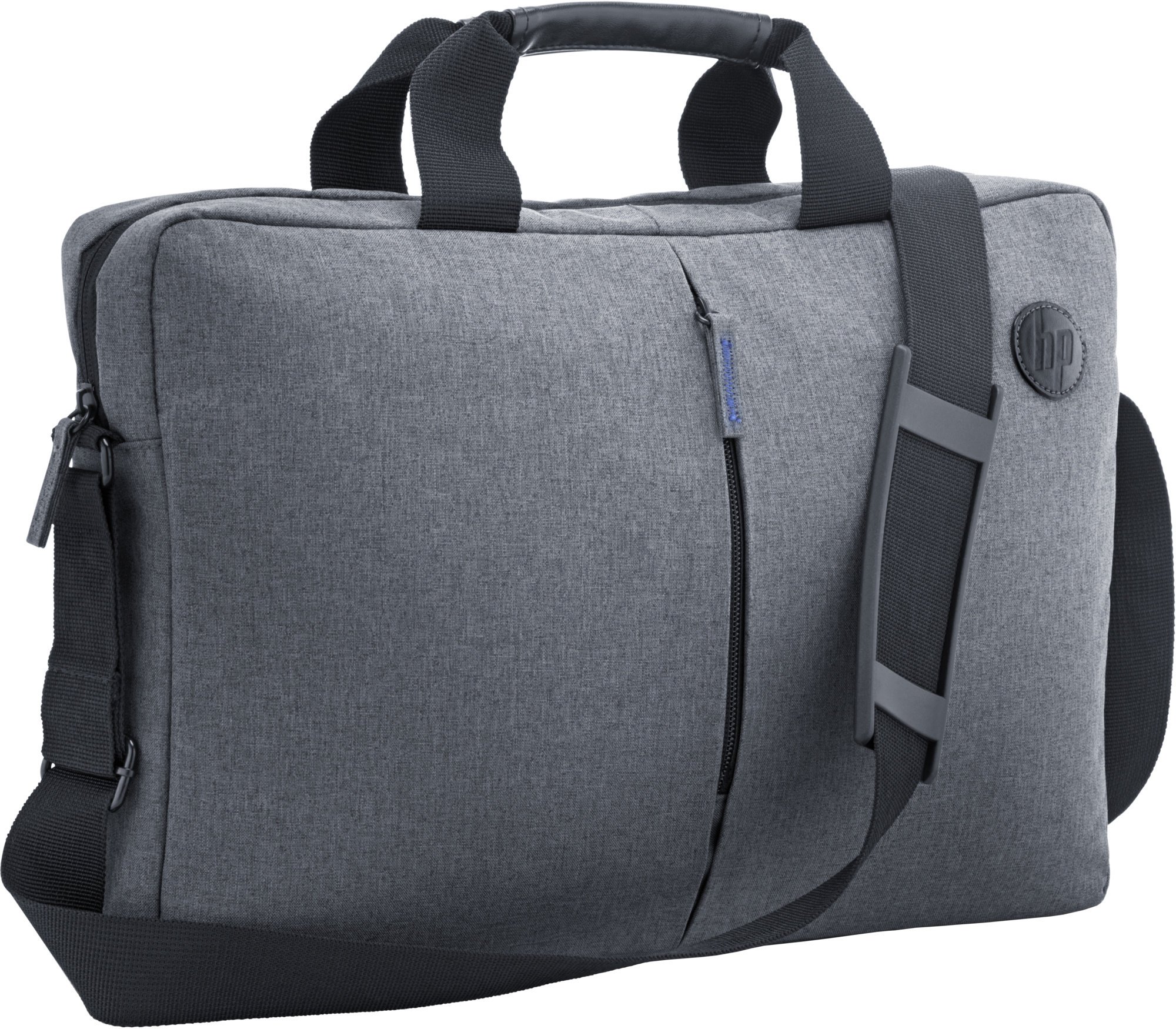 HP Value Top Load 15,6" - Šedá