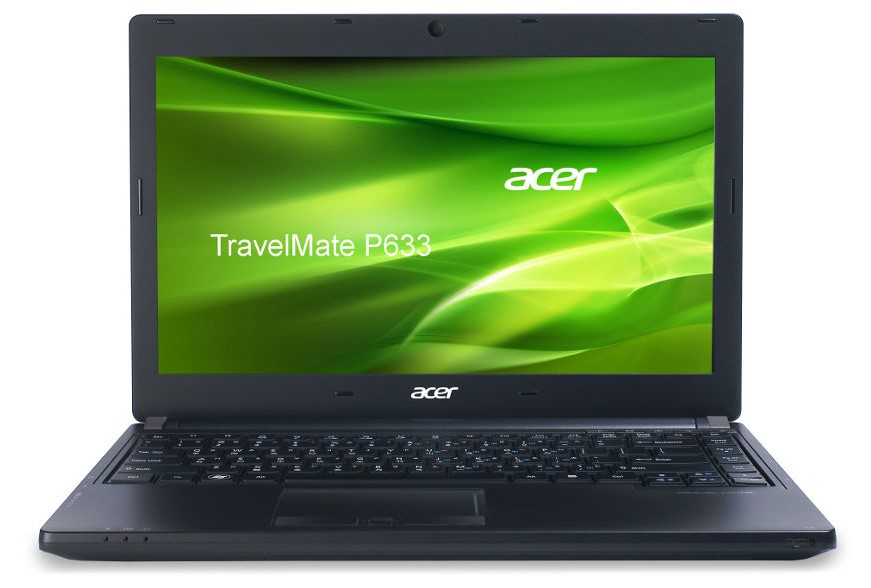 Acer TravelMate P633-M-53214G50tkk