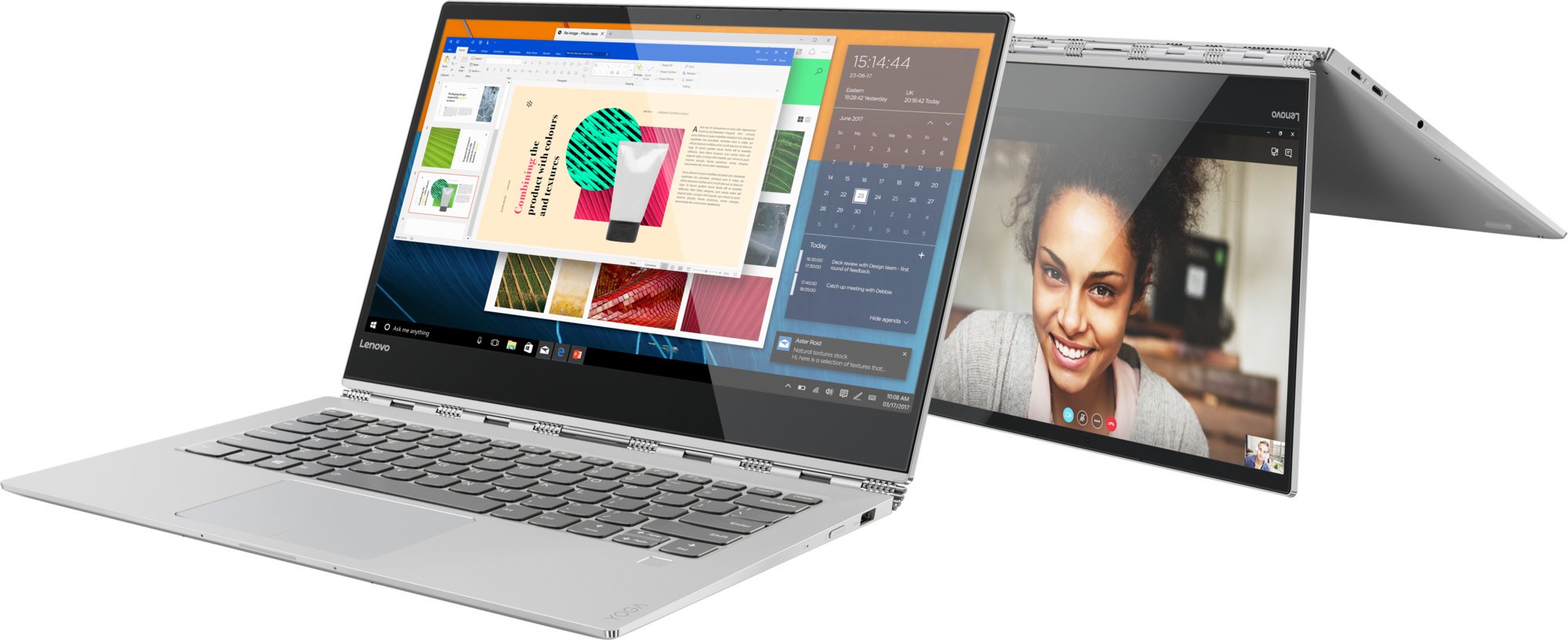 Lenovo Yoga 920-13IKB Glass