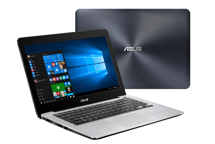 Asus X302LA-FN012H