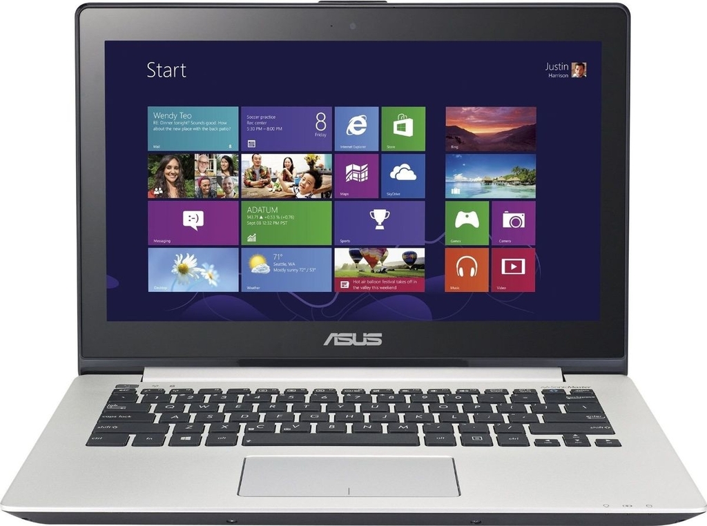 Asus VivoBook S301LA-C1027H