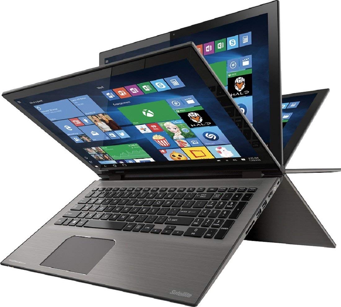 Toshiba Satellite Radius P55W-C5200