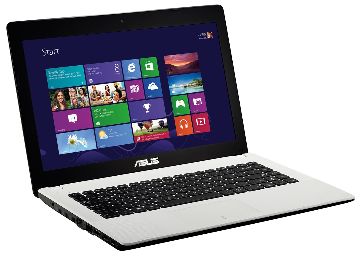 Asus F451CA-VX194H