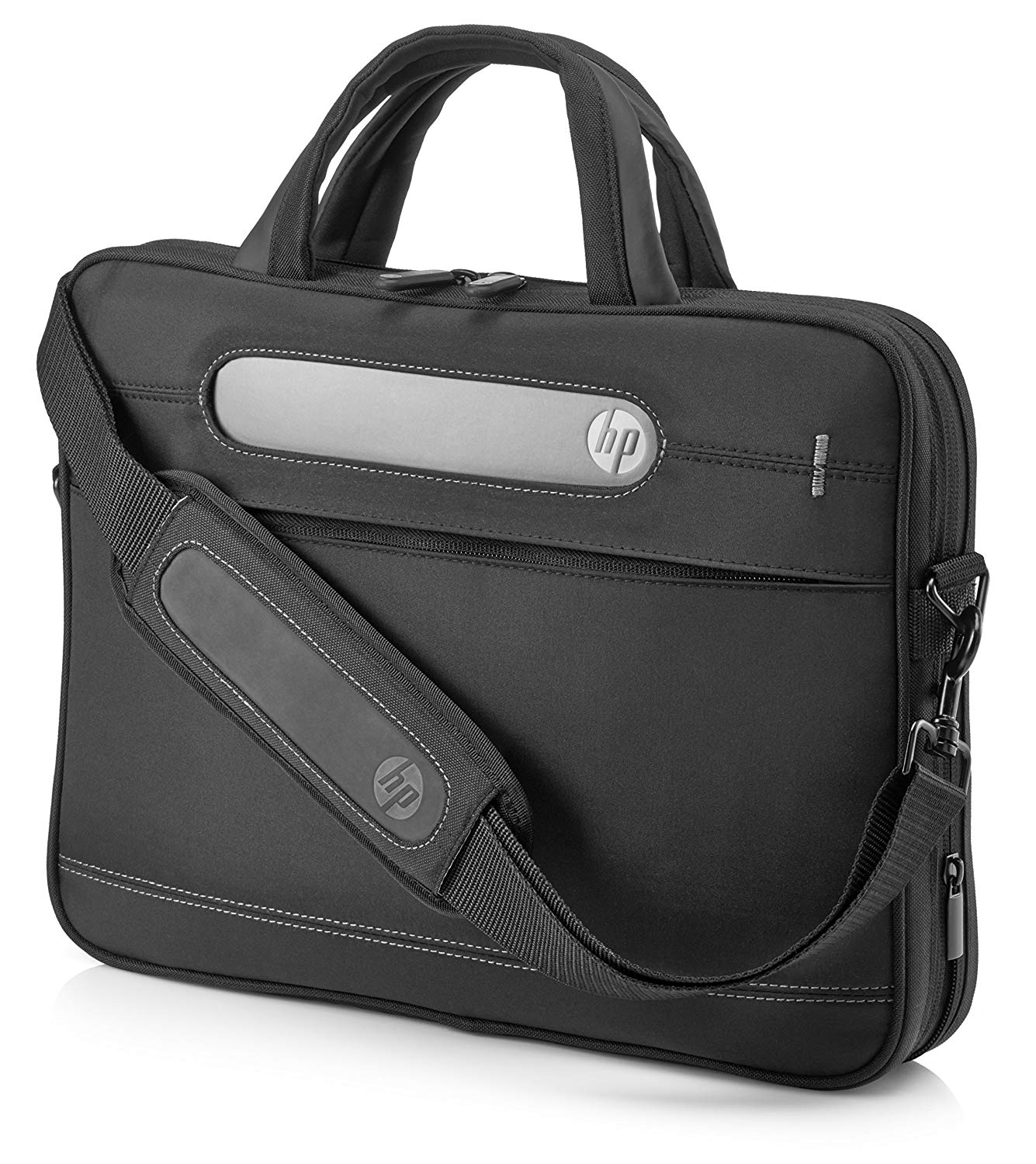 HP Business Slim Top Load Case 15,6" - Černá