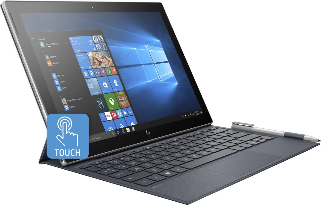 HP ENVY x2 12-g003nx