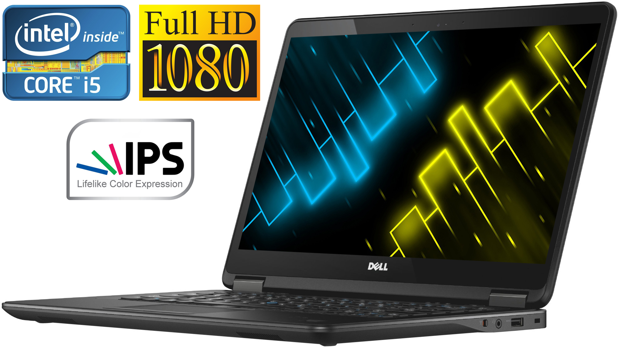 Dell Latitude E7440
