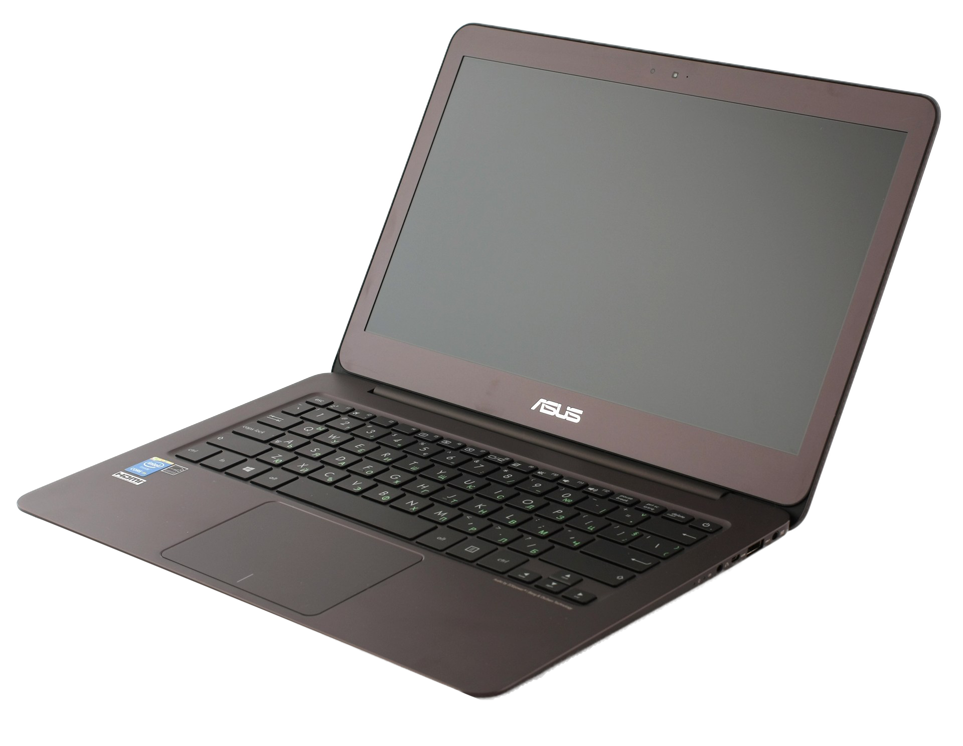 Asus ZenBook UX305F