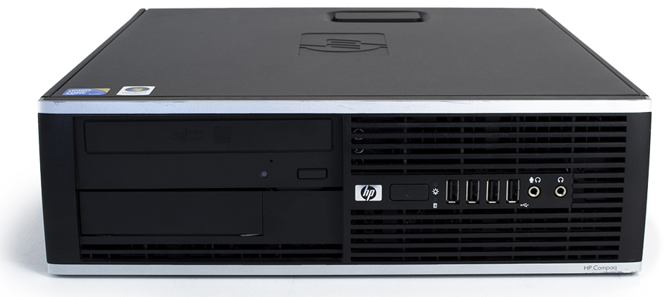 Hp Compaq 8200 Elite SFF