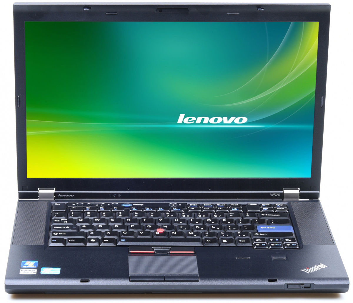 Lenovo ThinkPad W520