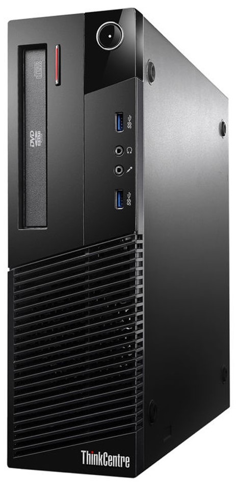 Lenovo ThinkCentre M92p SFF