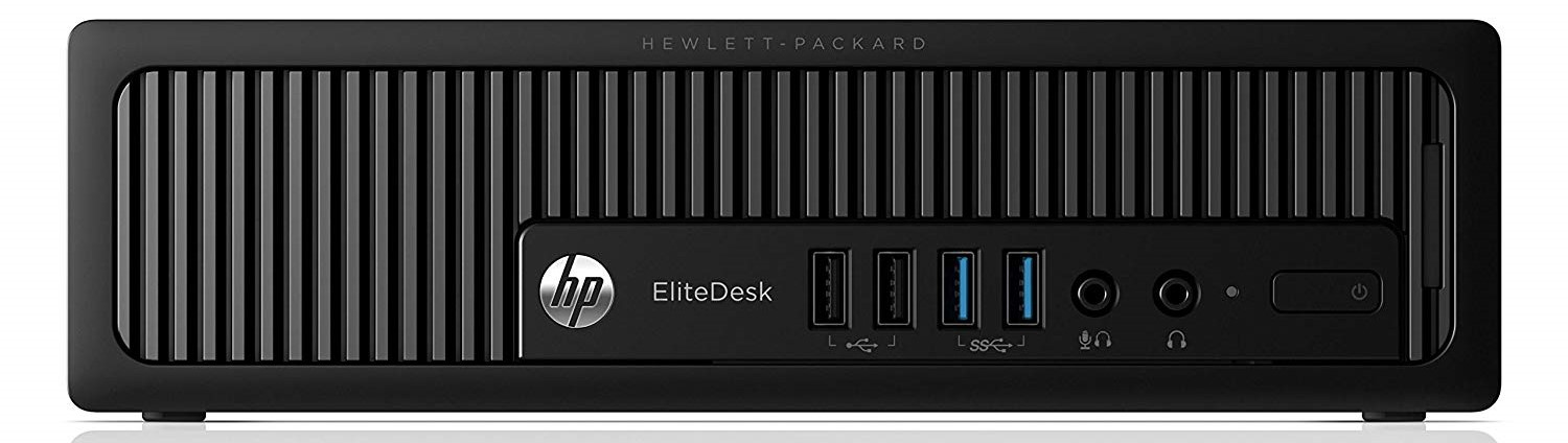 HP EliteDesk 800 G1 USFF