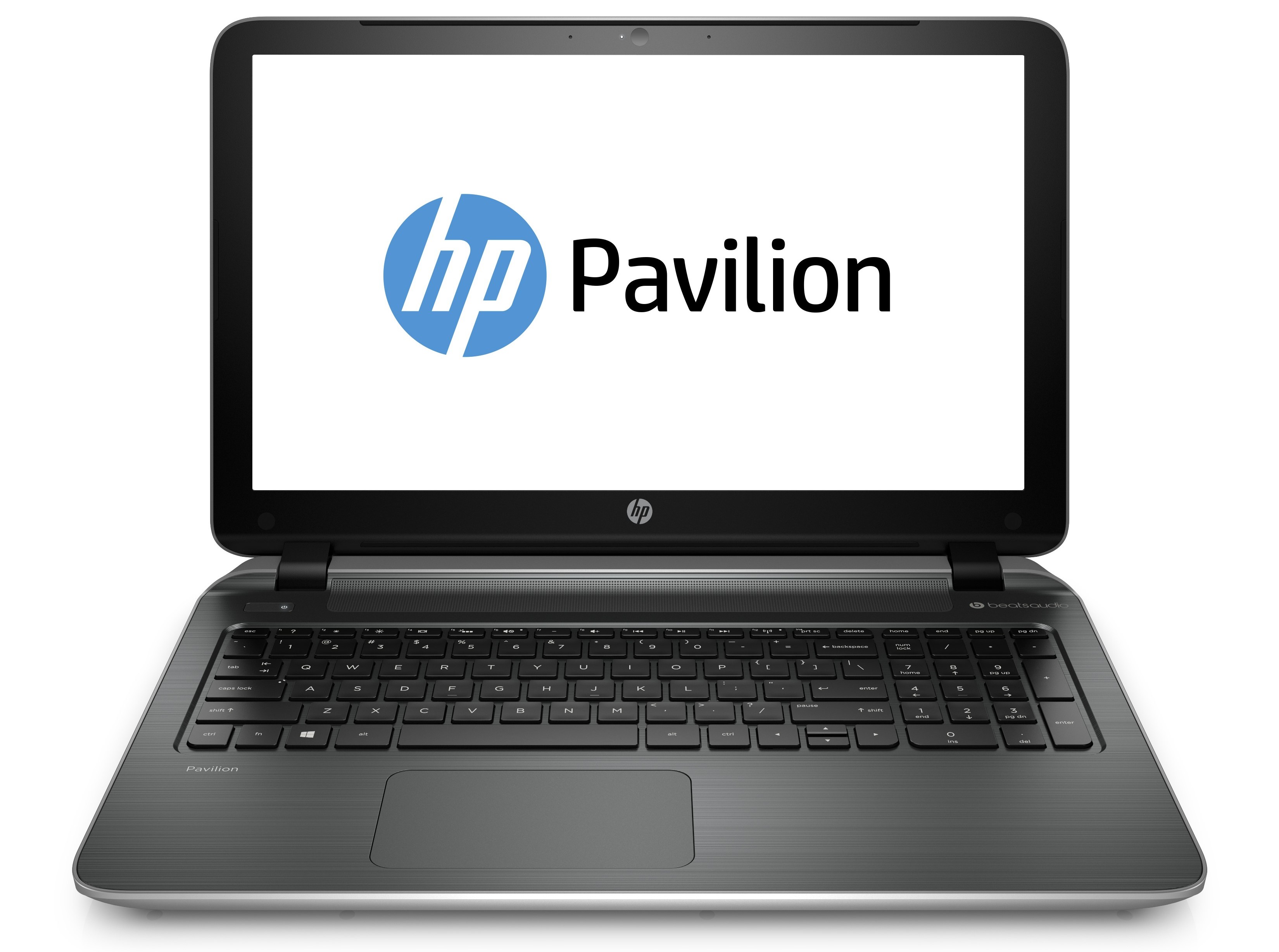 Hp Pavilion 15-p253nf