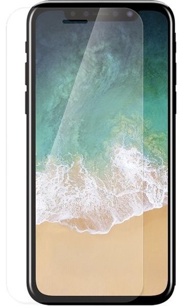 Ochranné tvrzené sklo pro Apple iPhone X/Xs