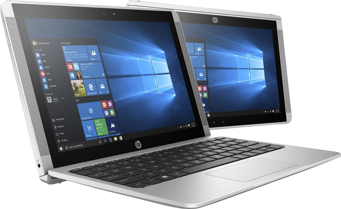 Hp x2 10-p001ne