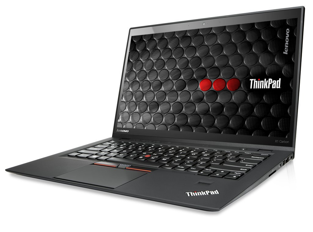 Lenovo ThinkPad X1 Carbon