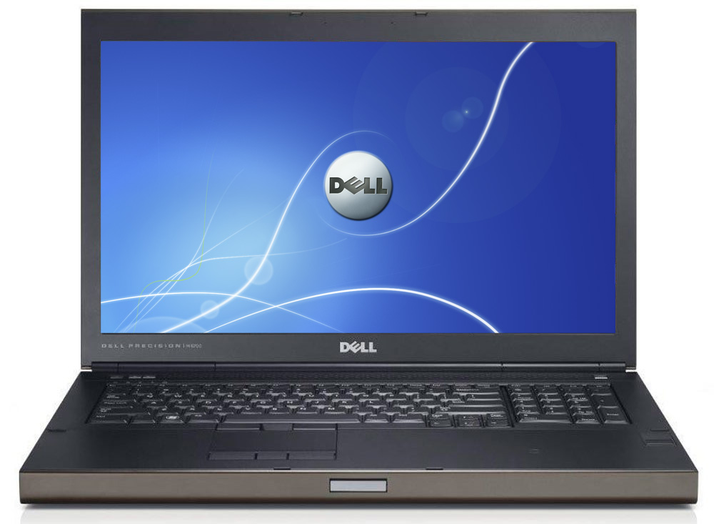 Dell Precision M6700