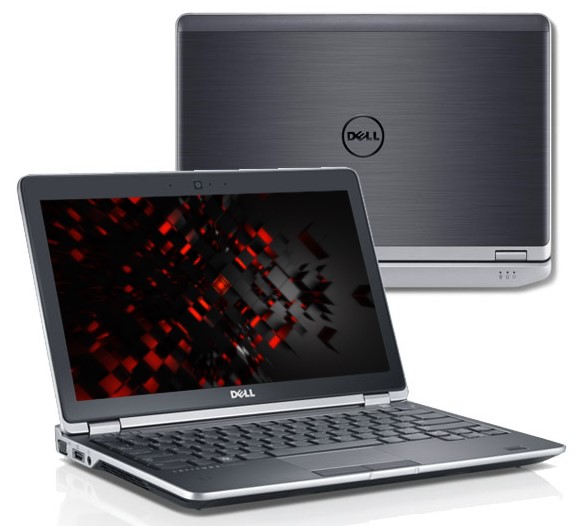 Dell Latitude E6230
