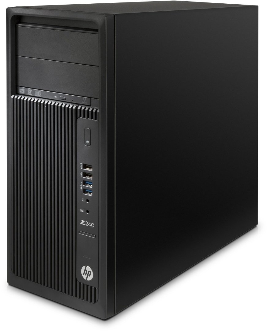 HP Compaq Z240 TWR