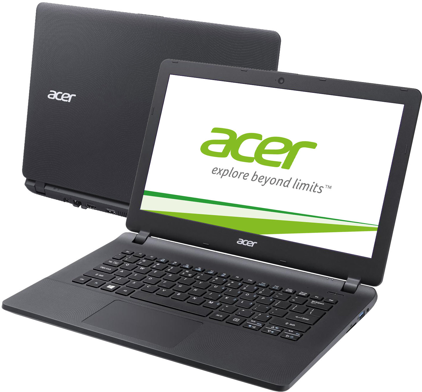 Acer Aspire ES13 ES1-331-P291