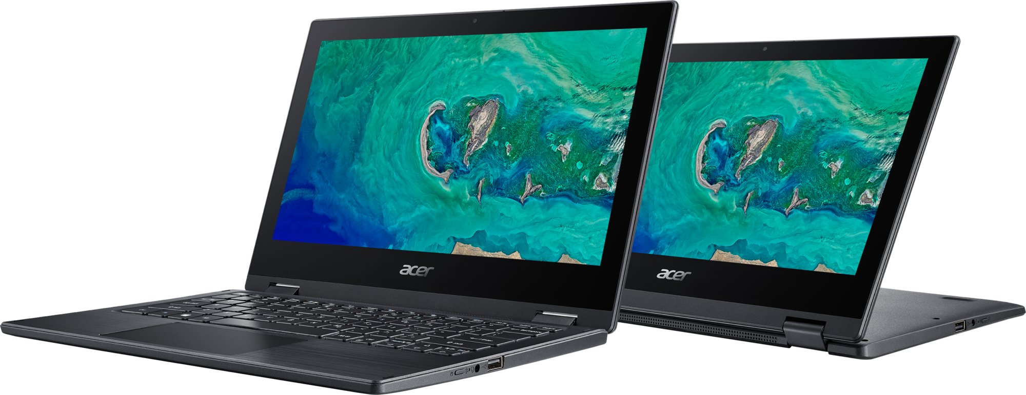 Acer Spin 1 SP111-33-P00F